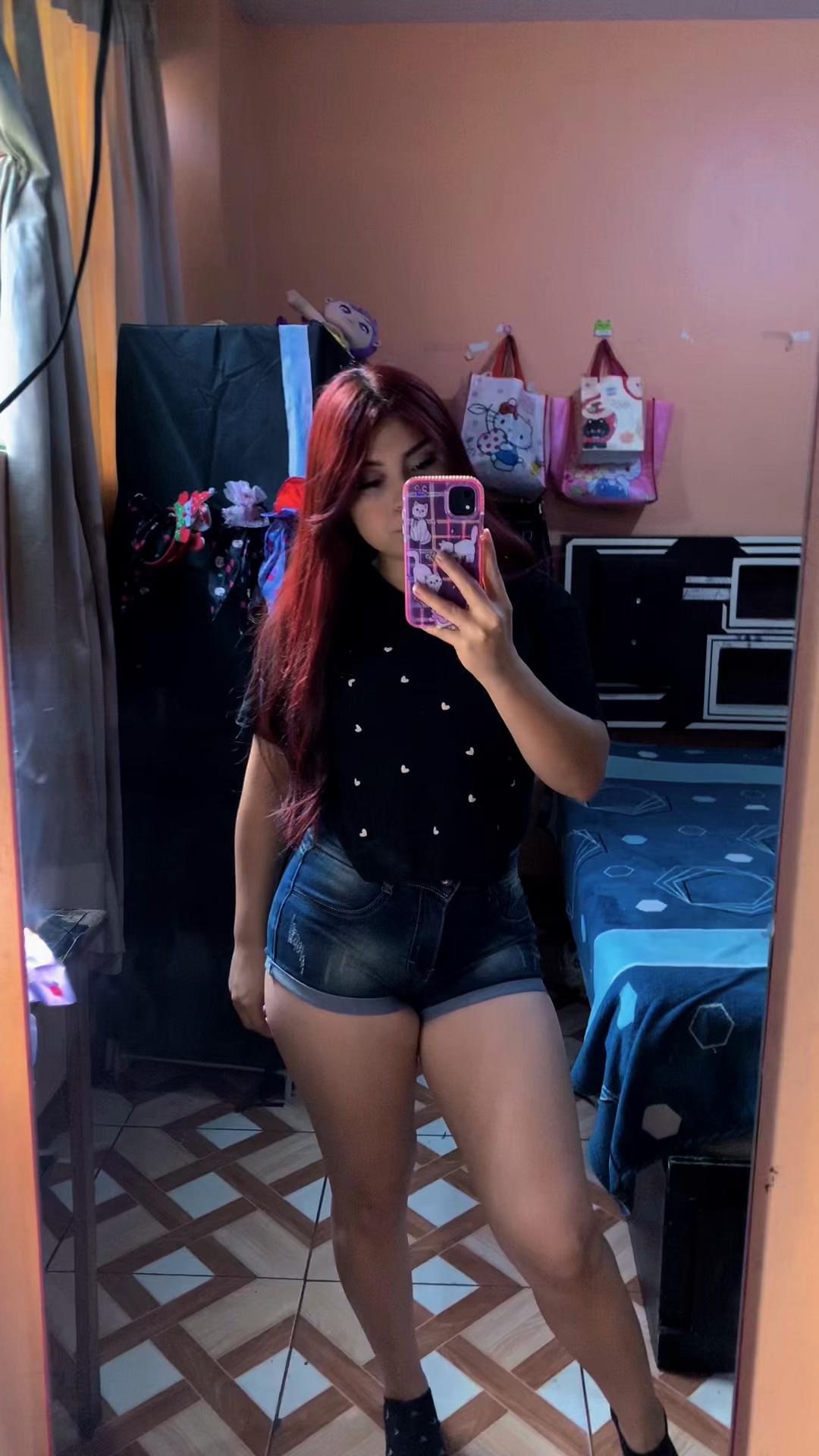 @FABIANA♥️