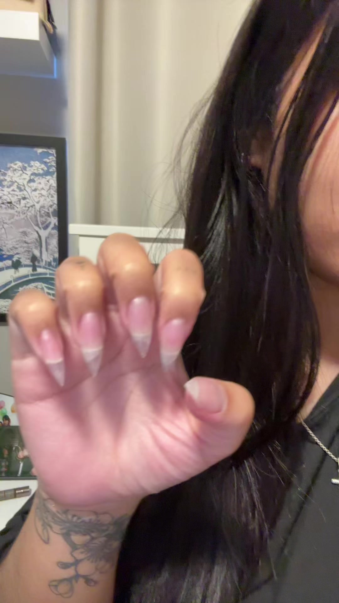 @Baddiemanis