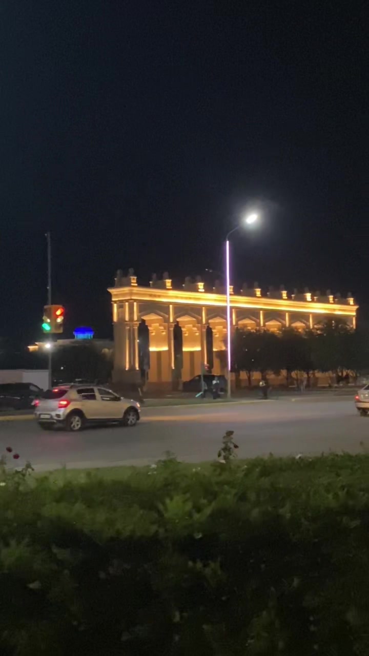@Уральск Интересно