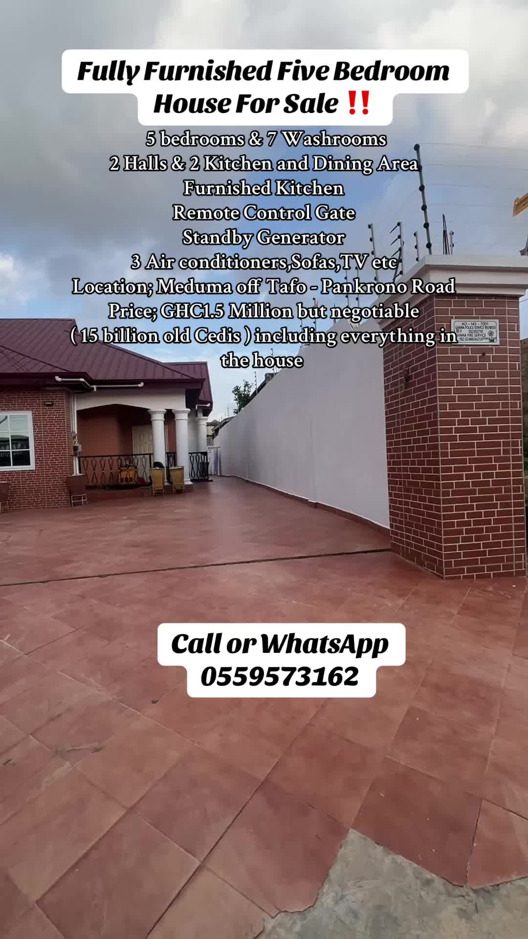 @EL Dan Properties🏠🏞️