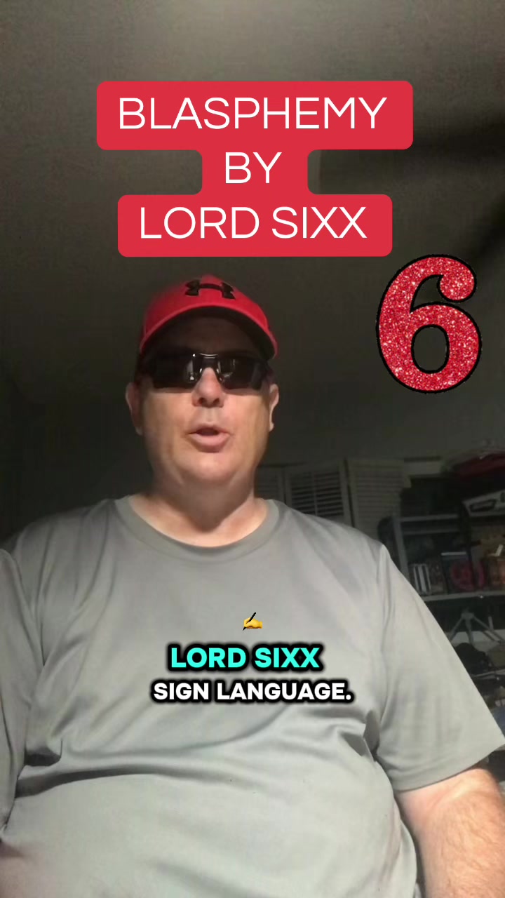@Lord.Sixx.4.U🇺🇸