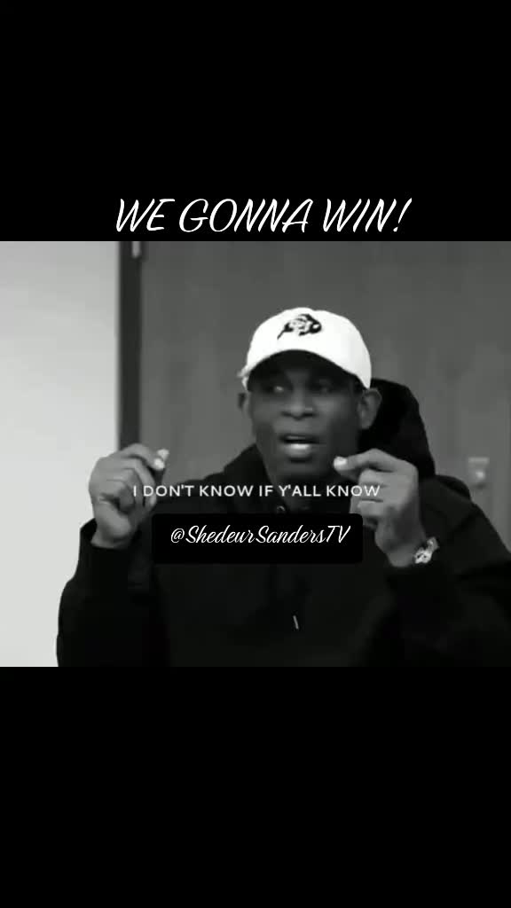 @Shedeur Sanders TV