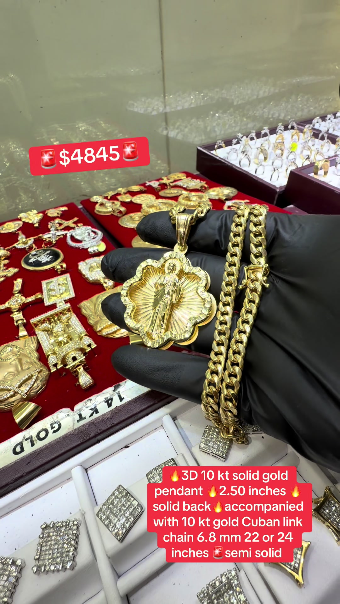 @💎G town jewelers 💎
