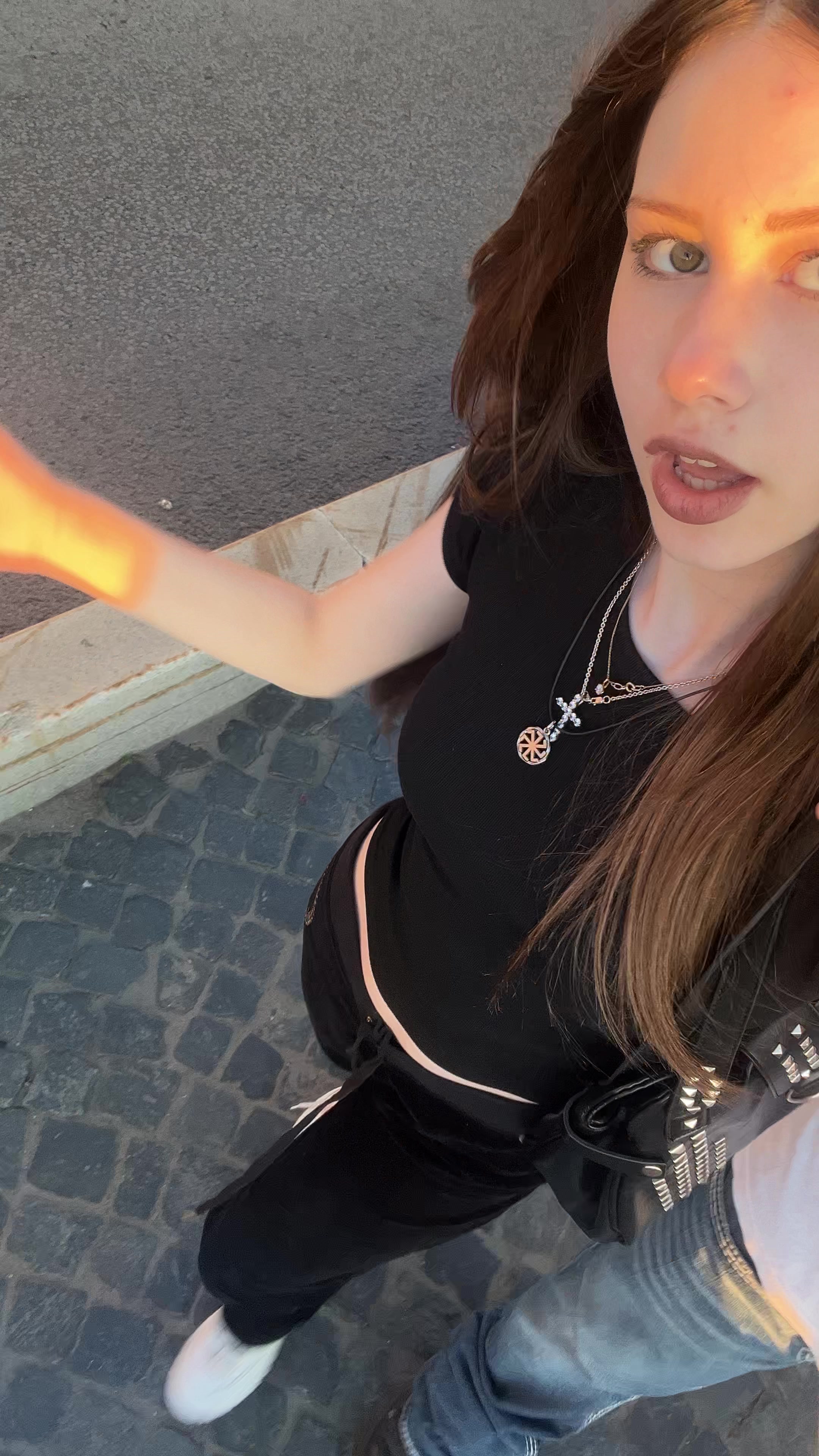 @ТГК- Кариночка мурр🖤