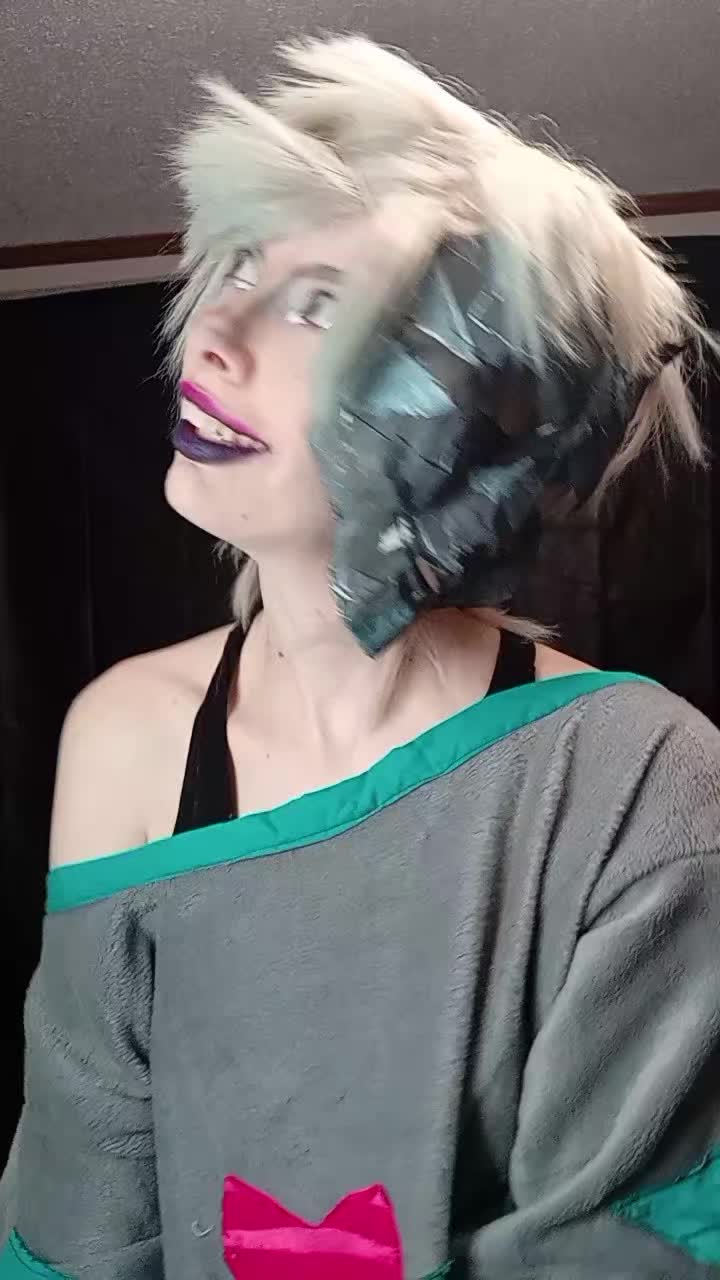 @Sam / Cathulu