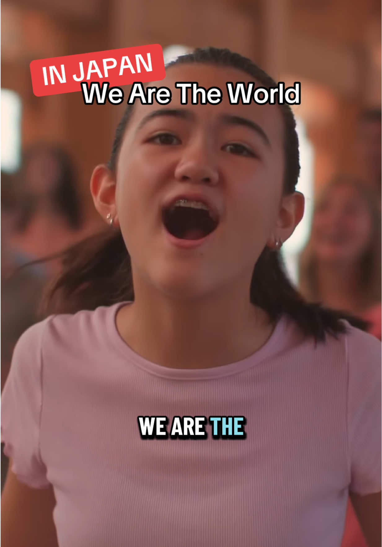 @One Voice Children’s Choir