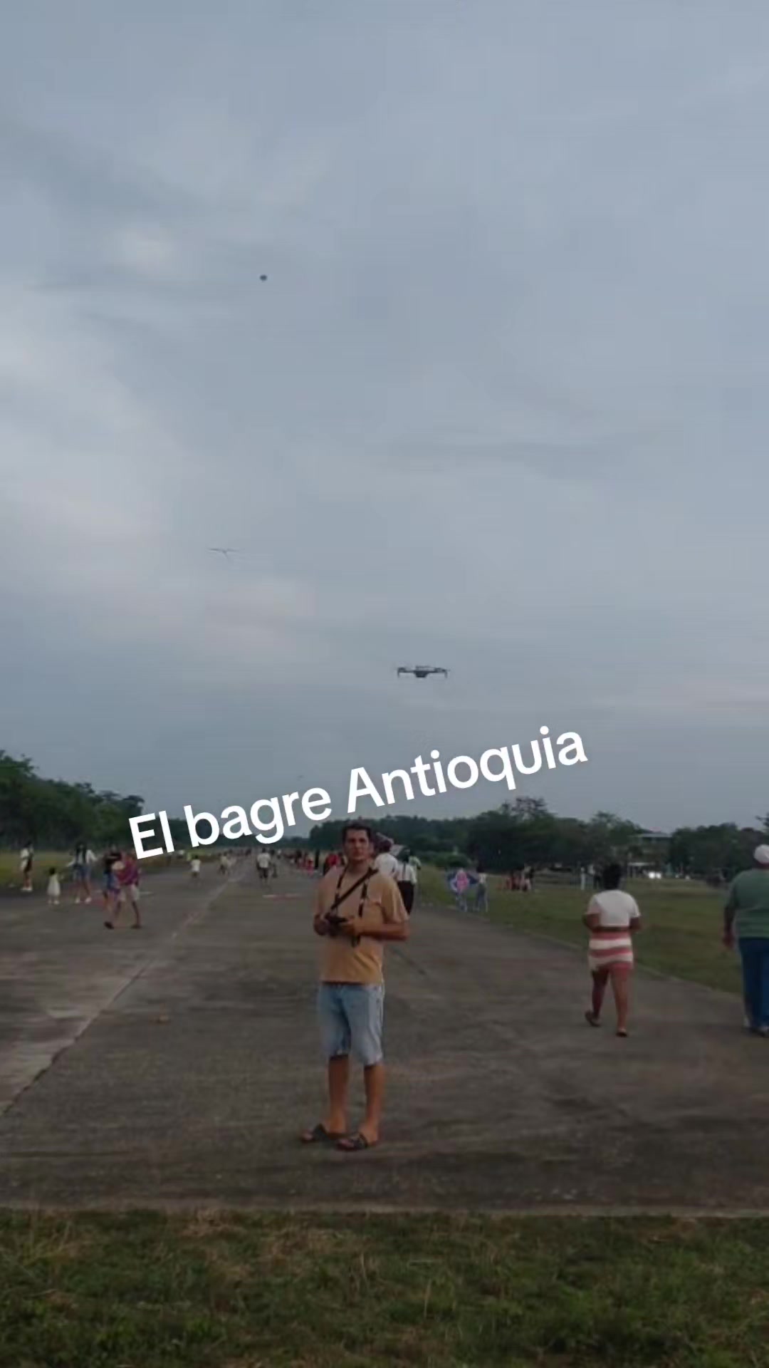 @brasil drones