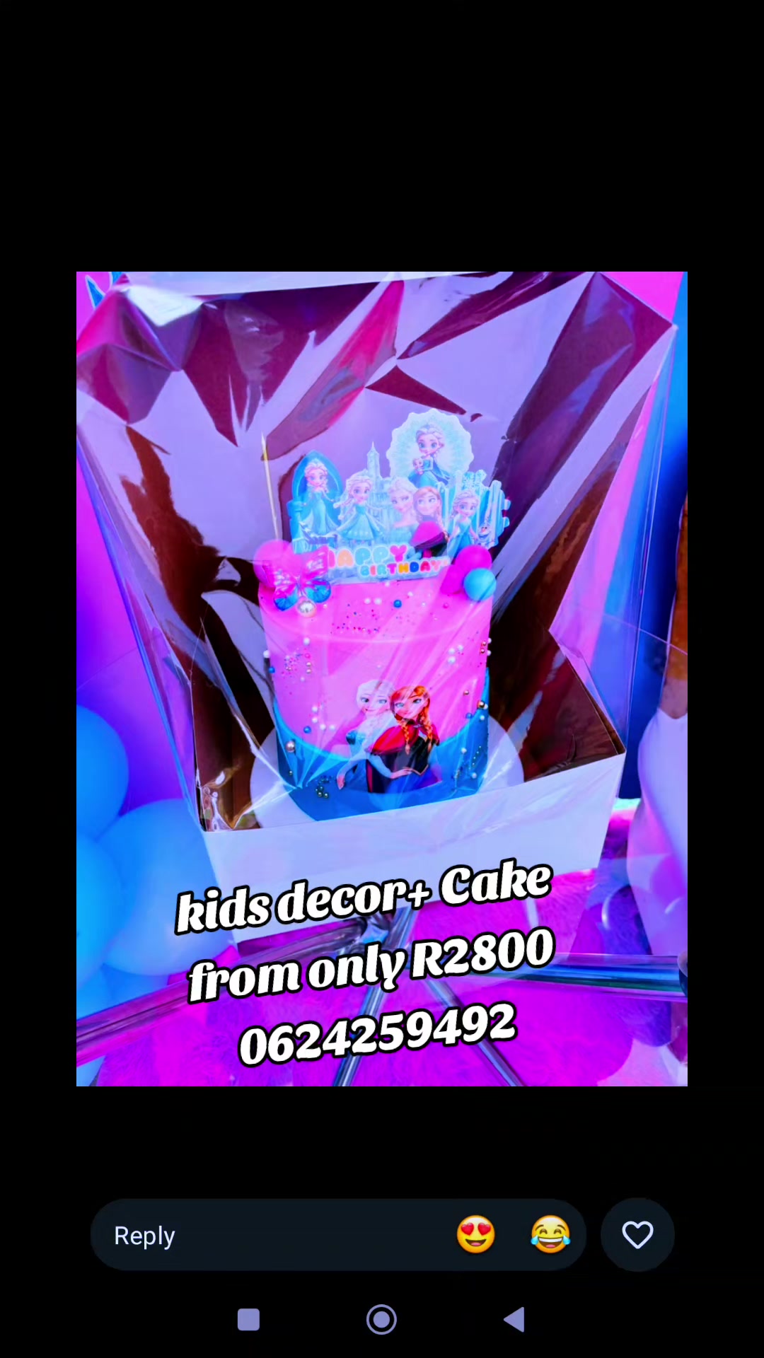 @PD Cakes
