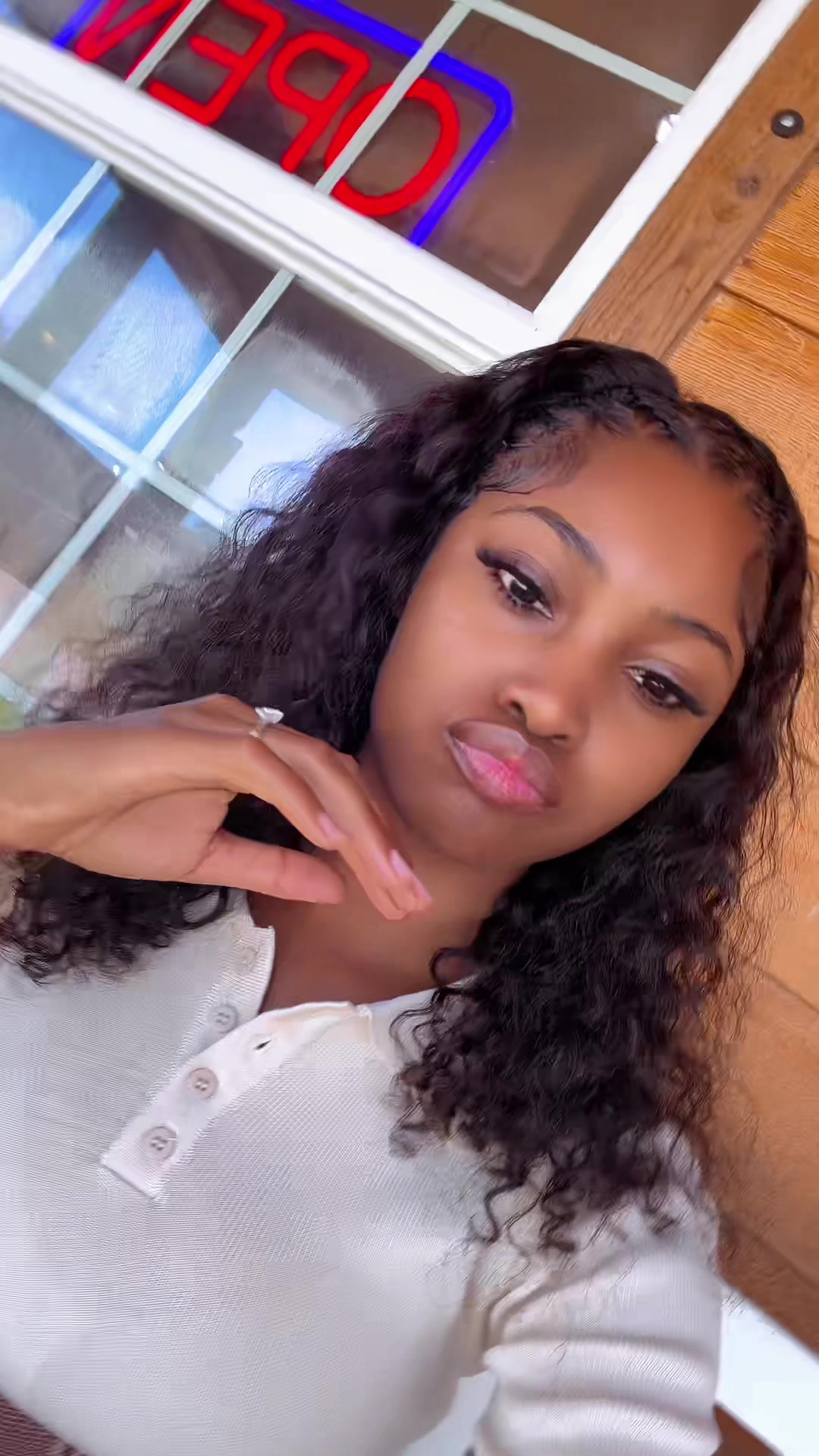 @- pretty girl ♡.