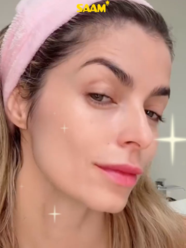@Saam Cosmetics
