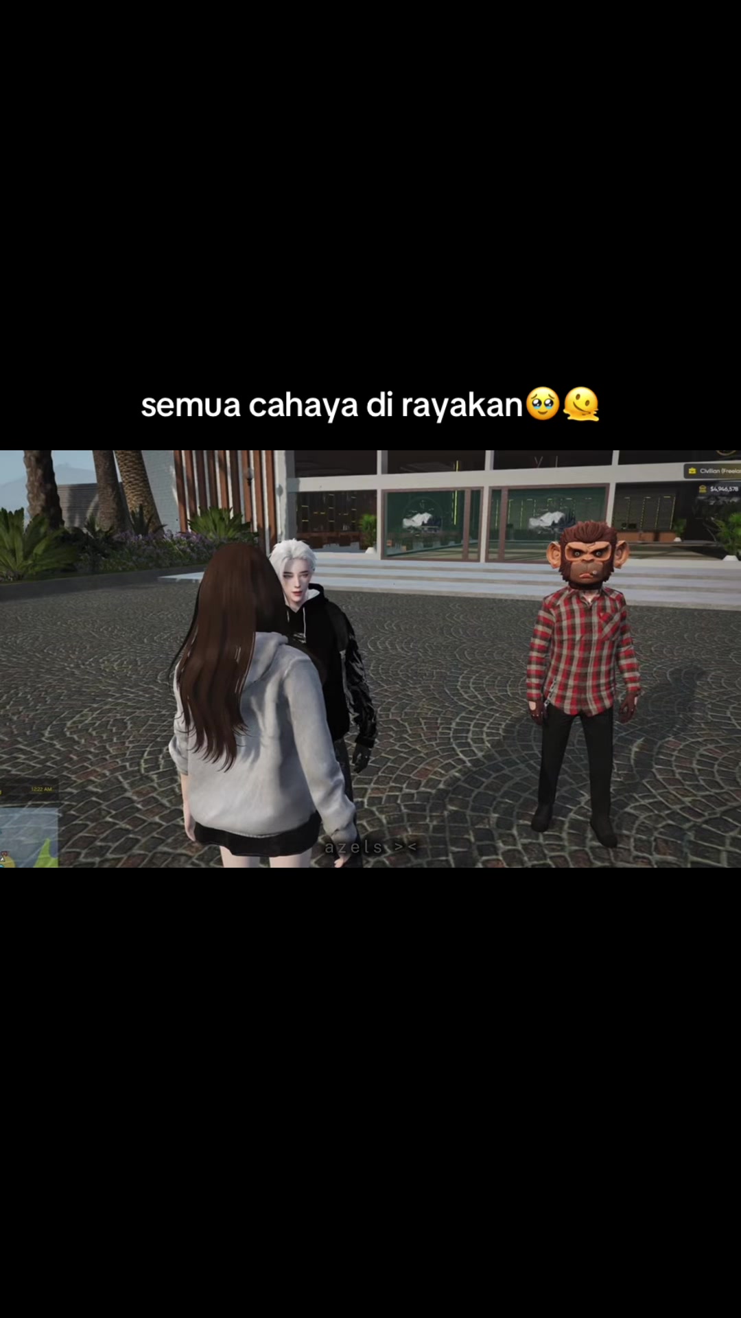 @𑁤 azells