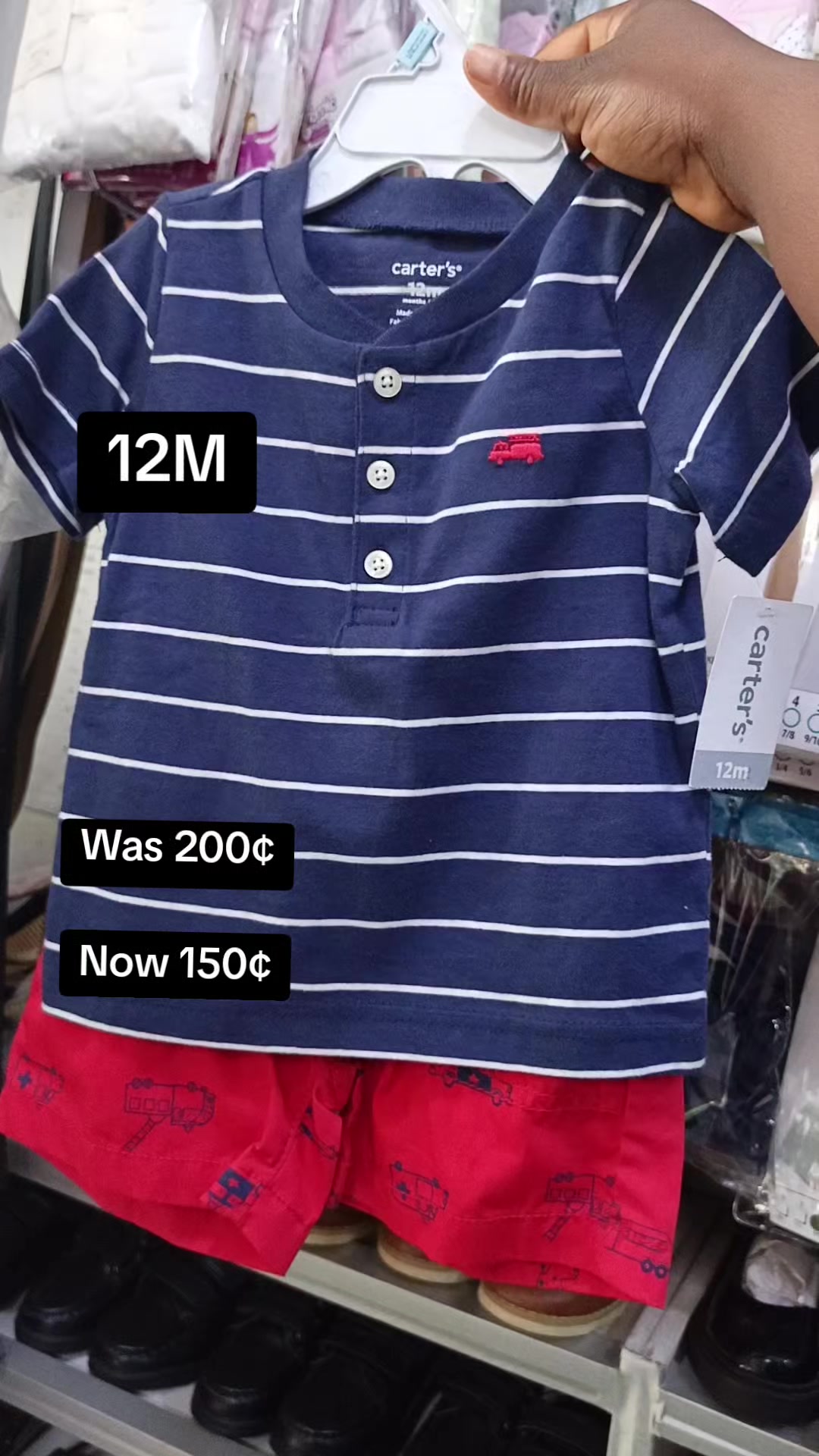 @Kiddytrix Mothercare
