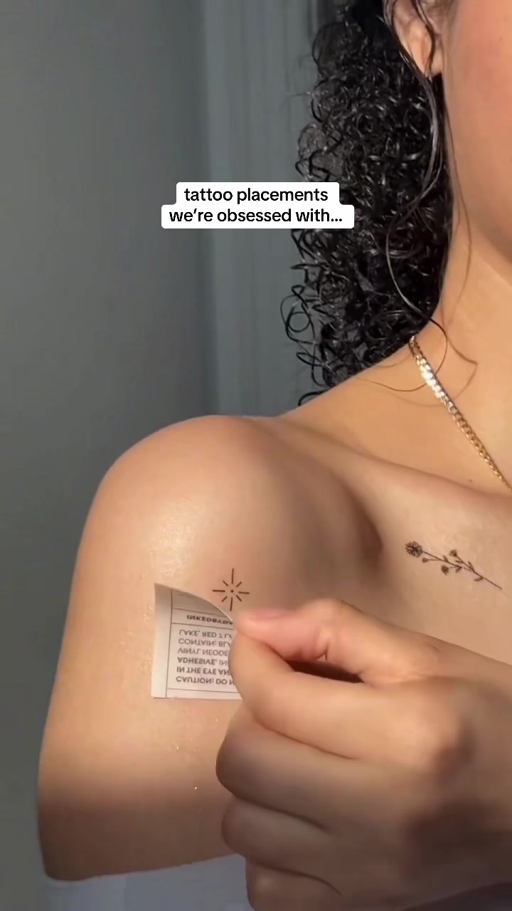 @INKED BY DANI