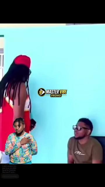 @Master_vibe_promo