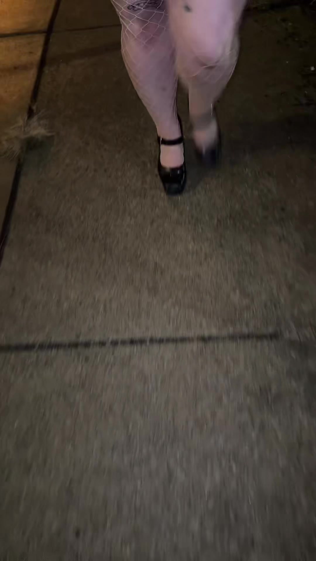 @Kaz Carver