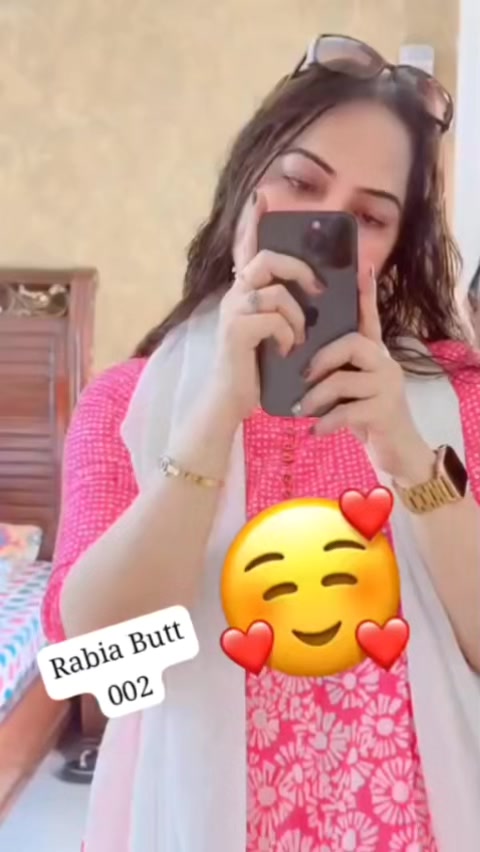 @Rabia Butt