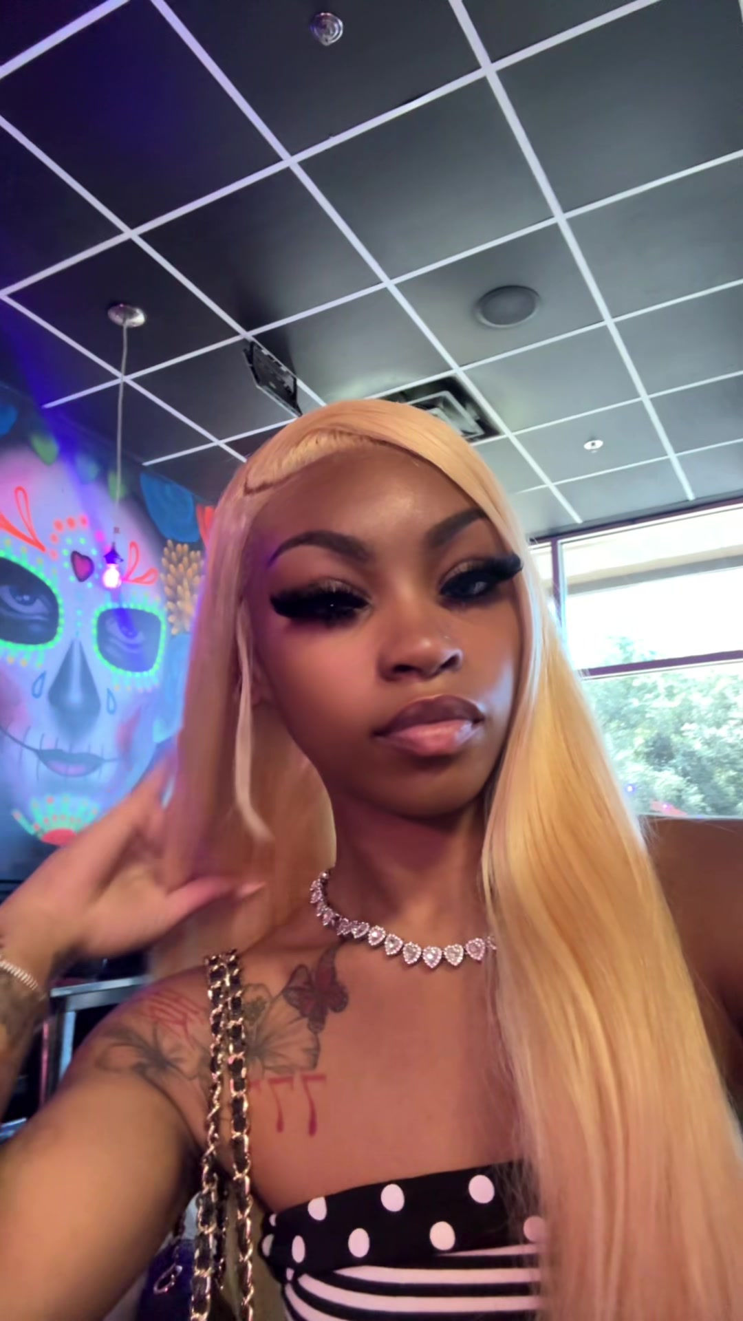 @Ashley Nicole