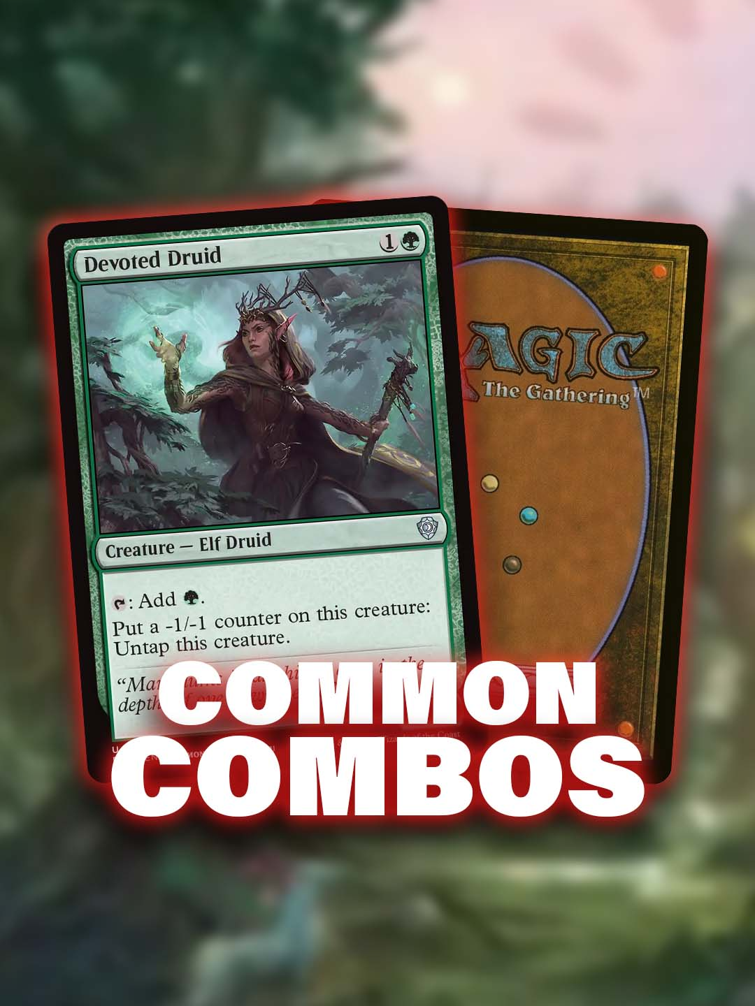 @MTGRecon