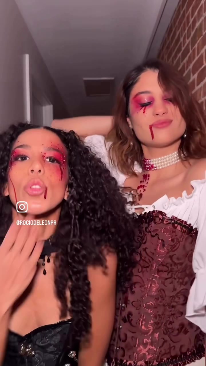 @RocioDoes