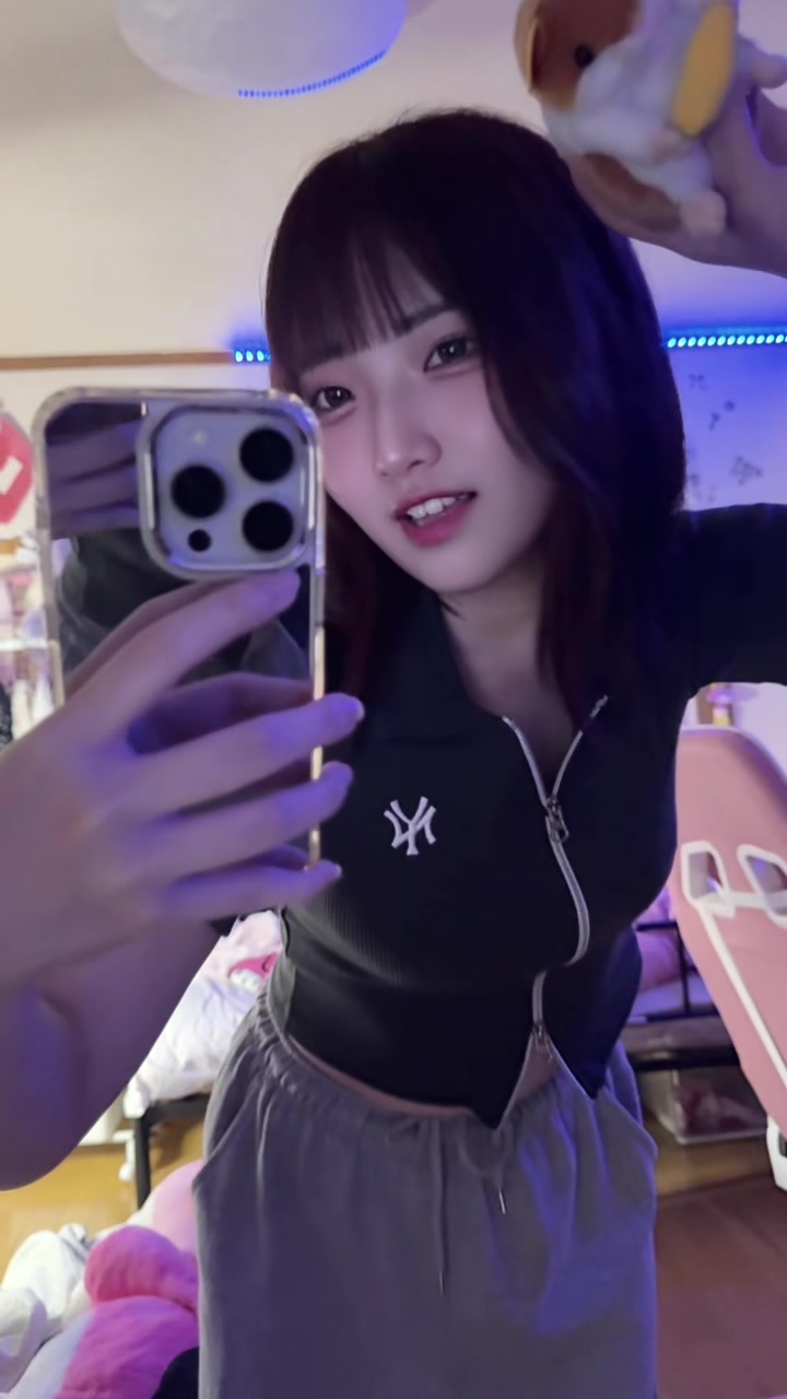 @羽月かほ