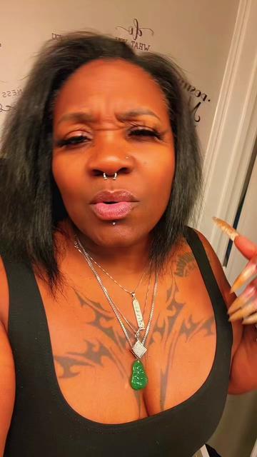 @GoddessVette