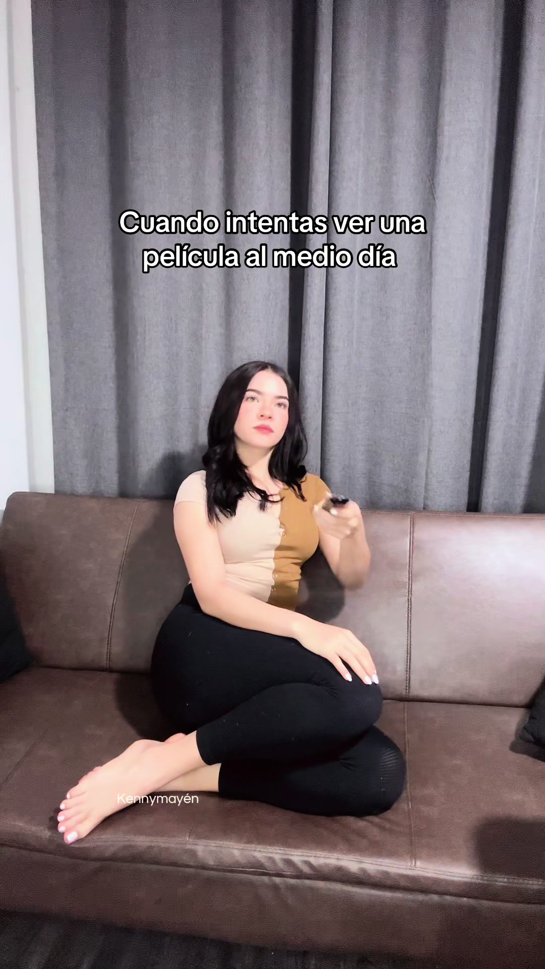@Kenny May&eacute;n