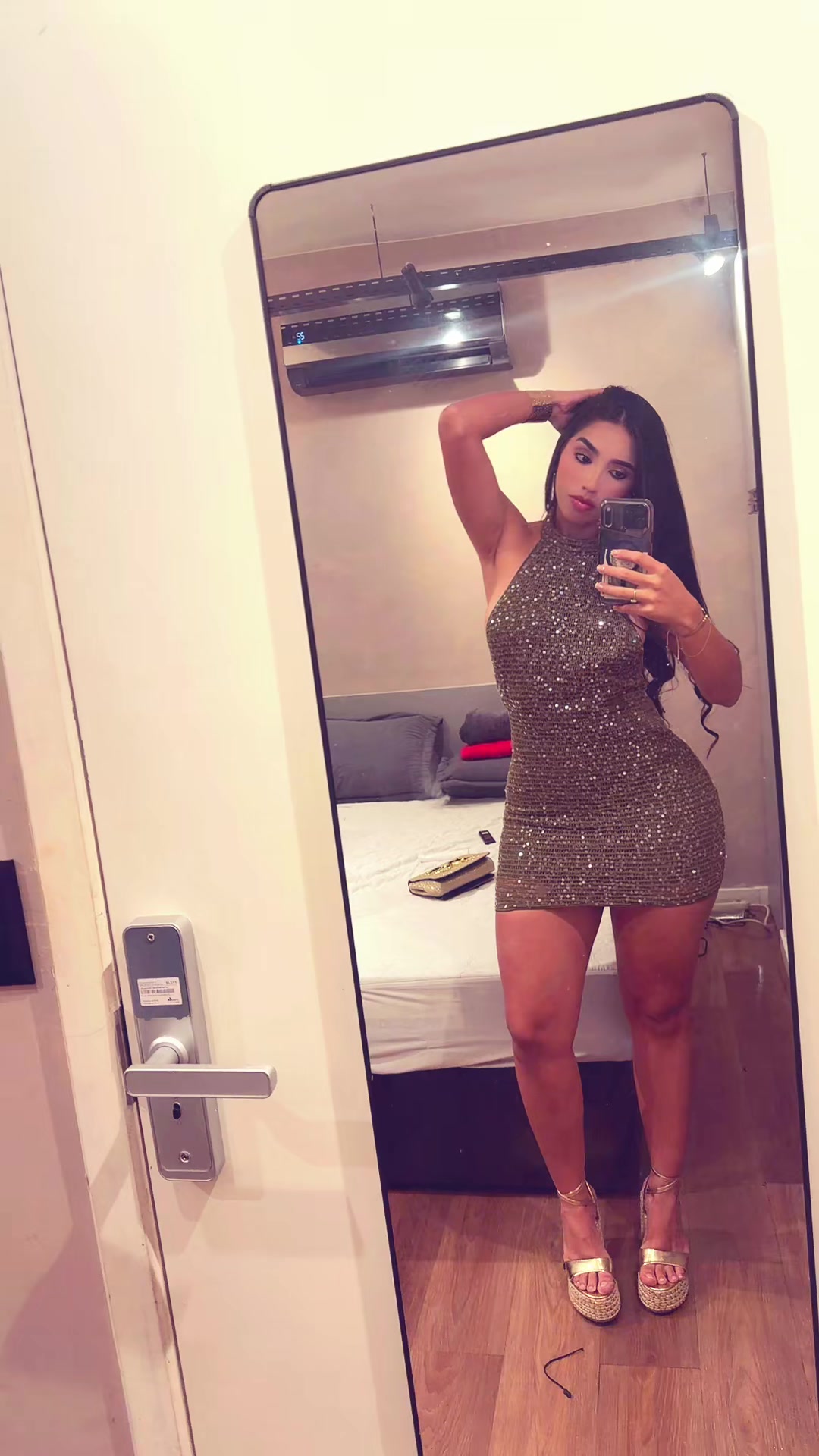 @Alexa David