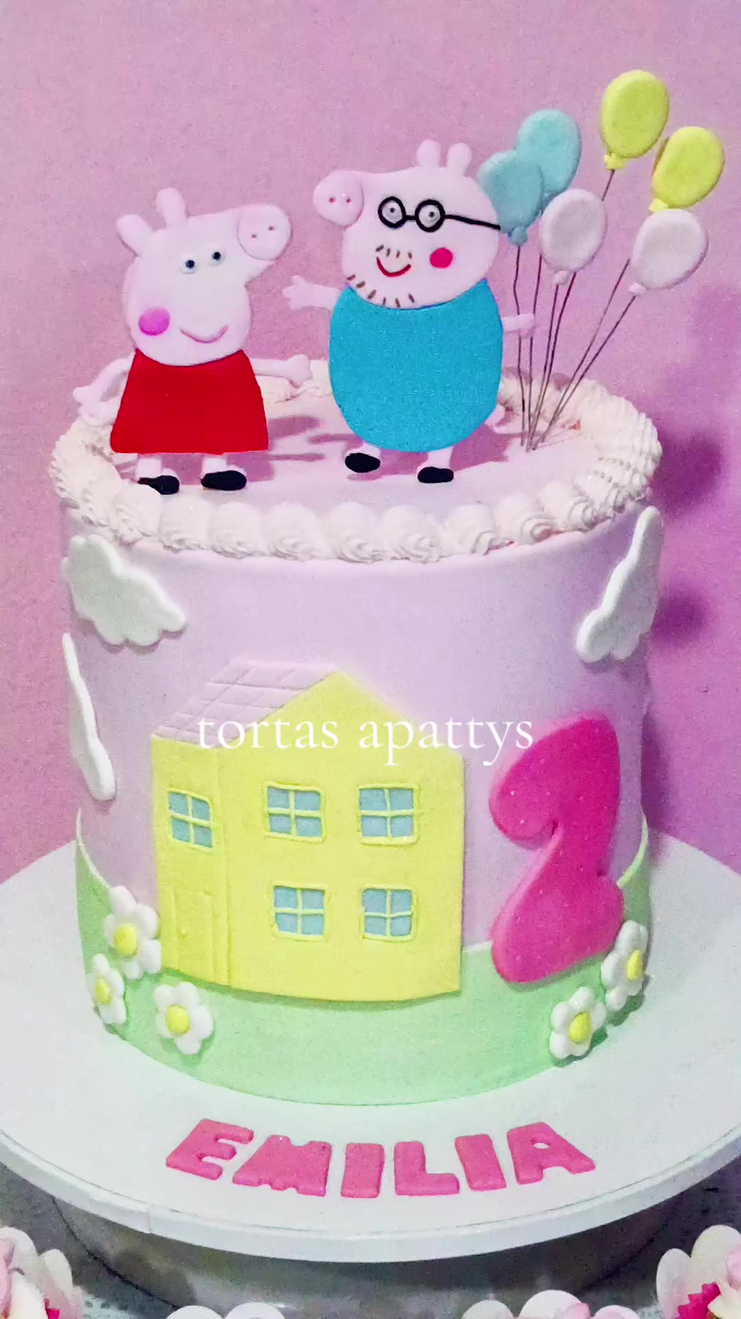 @tortas apattys