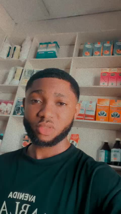@Nana Akwasi Boateng