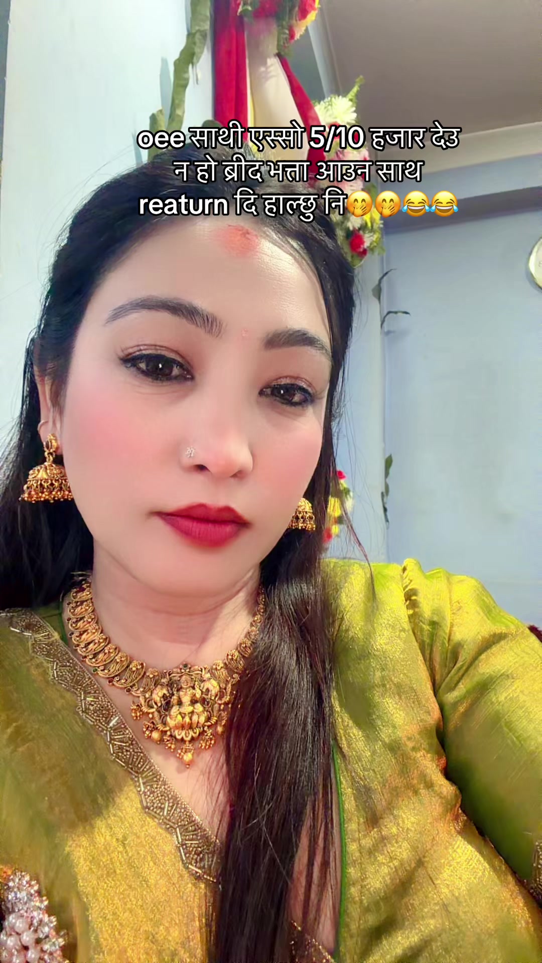 @🧿Sabina Satyal 🧿