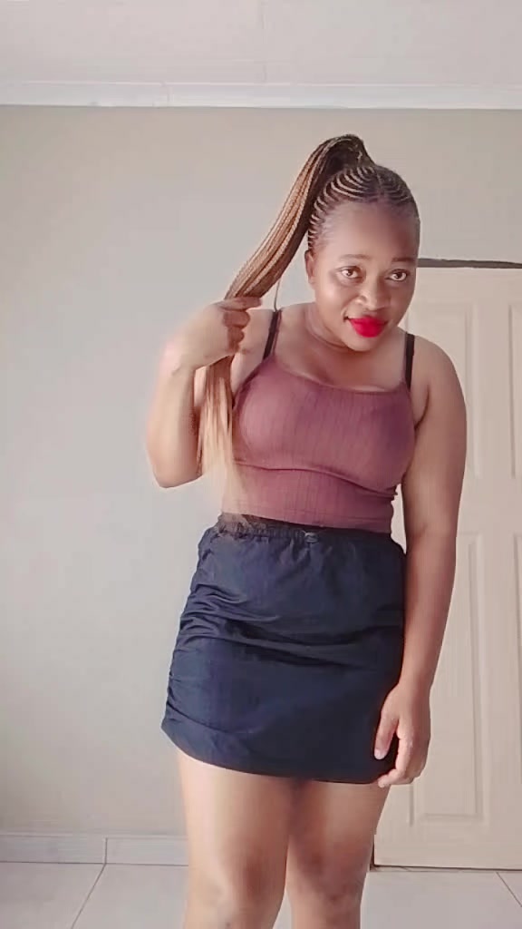 @Phathutshedzo Pretty