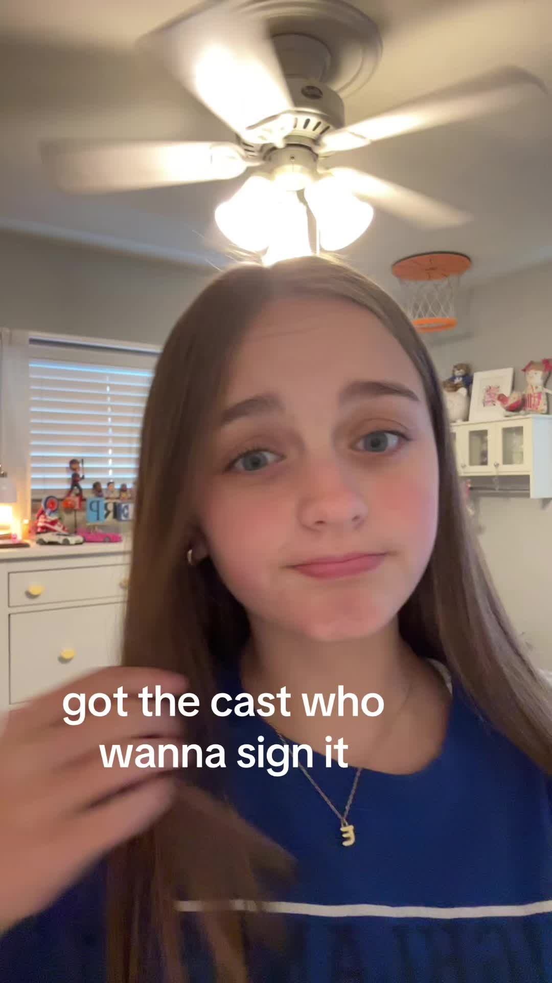 @secret