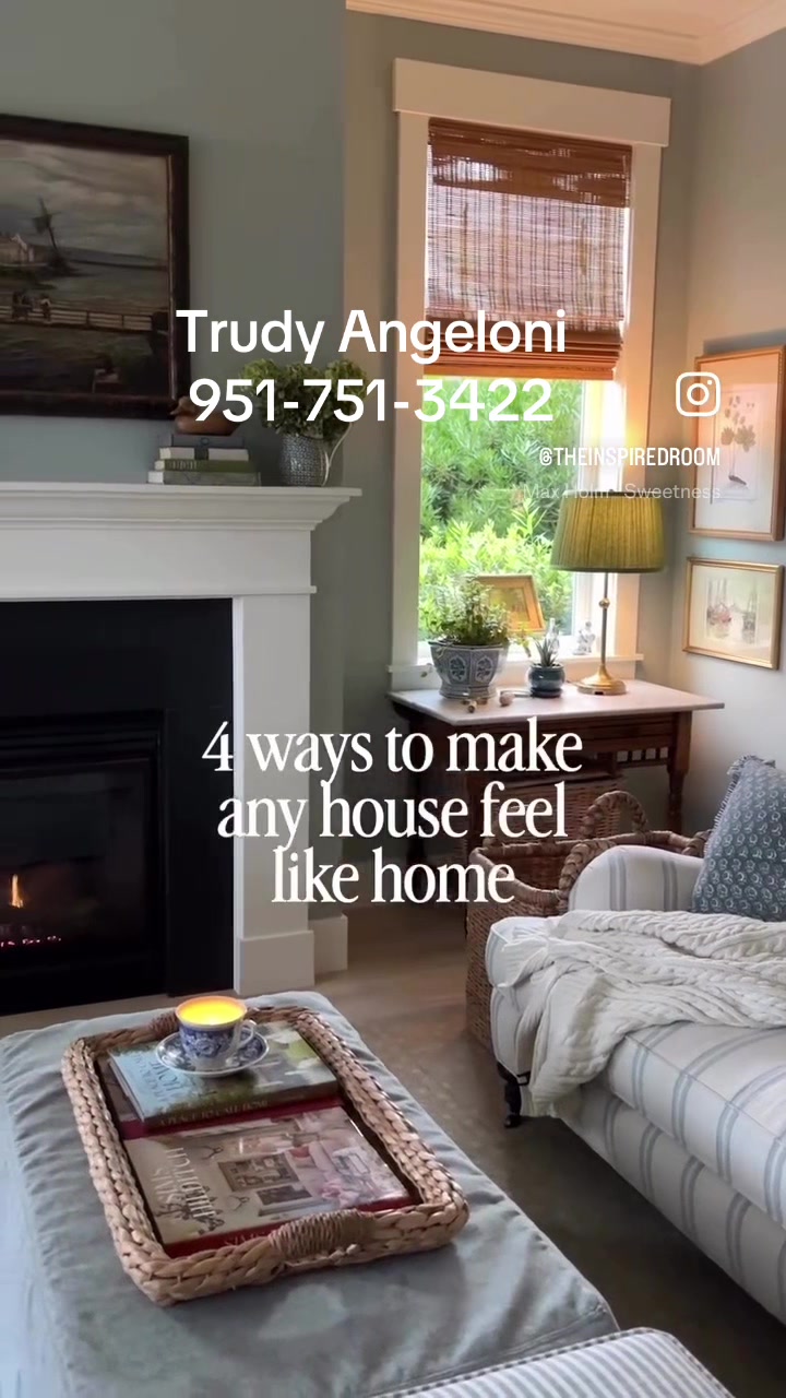 @Trudy Angeloni Realtor