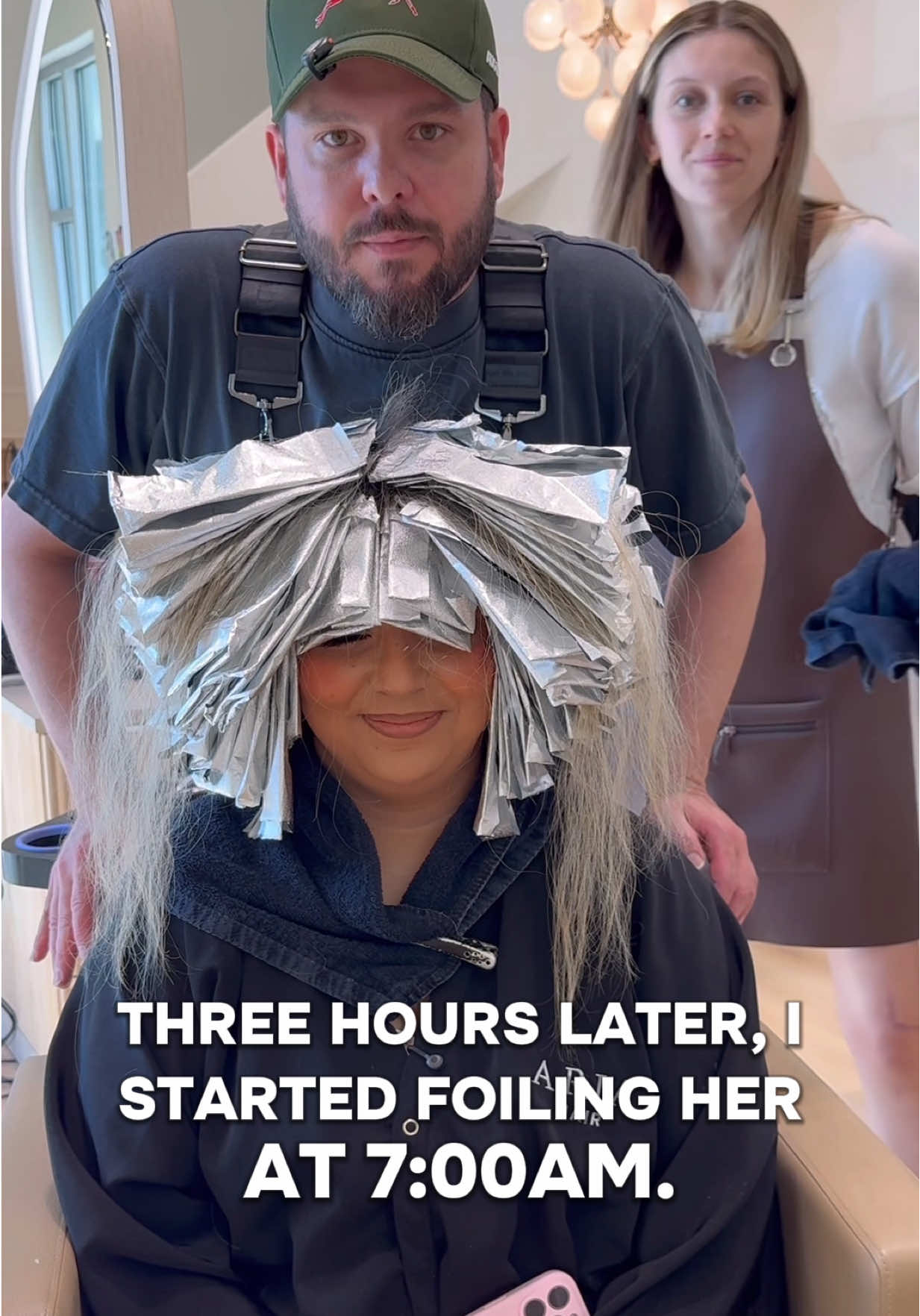 @Ericmichaelhair