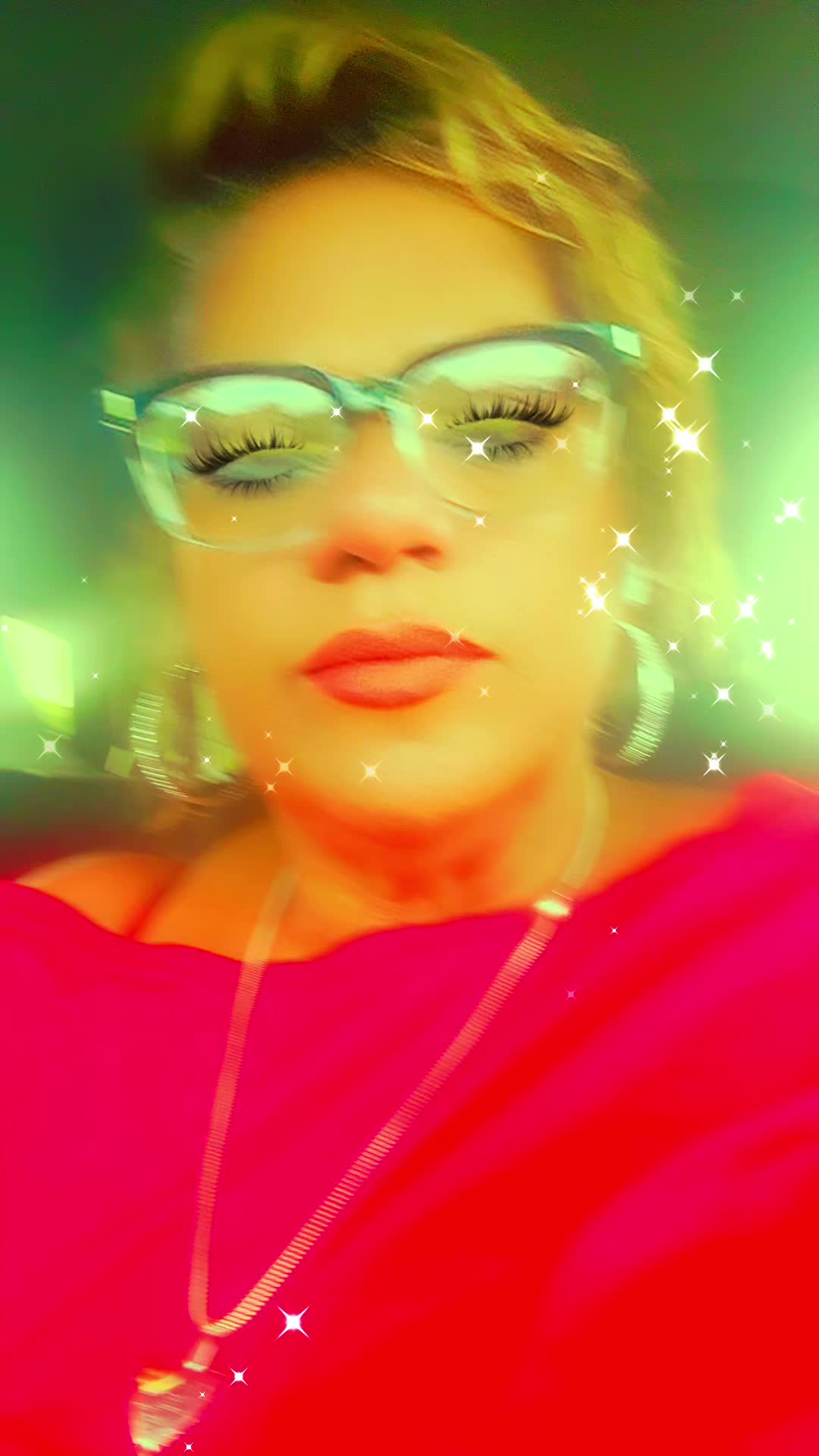 @🇵🇷Wally la cheverosky🌹💋