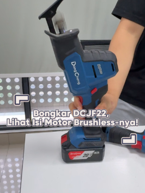 @DongCheng Tools Indonesia