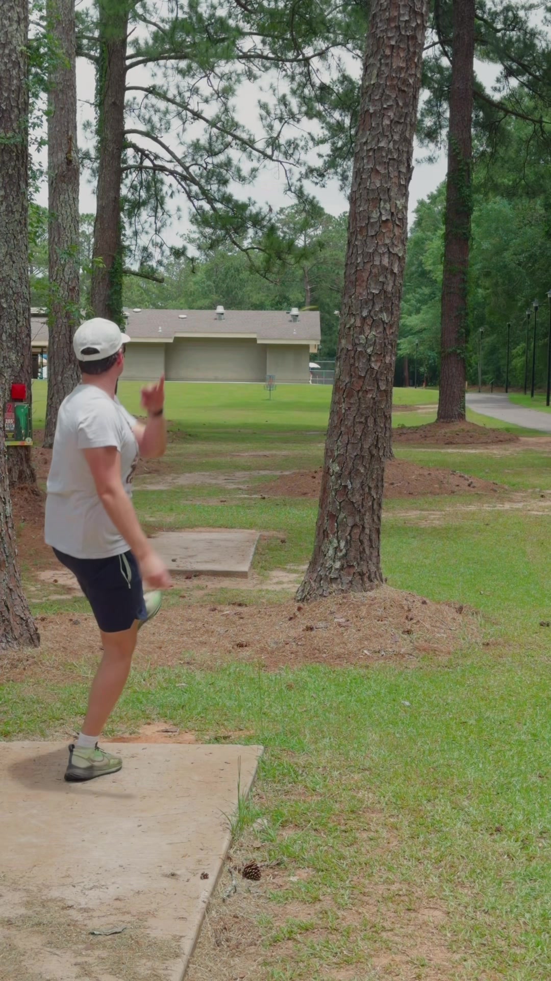 @ursa disc golf