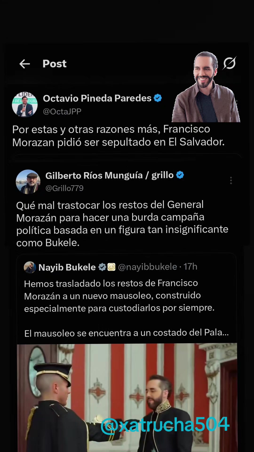 @Abog. Antúnez XATRUCHA504