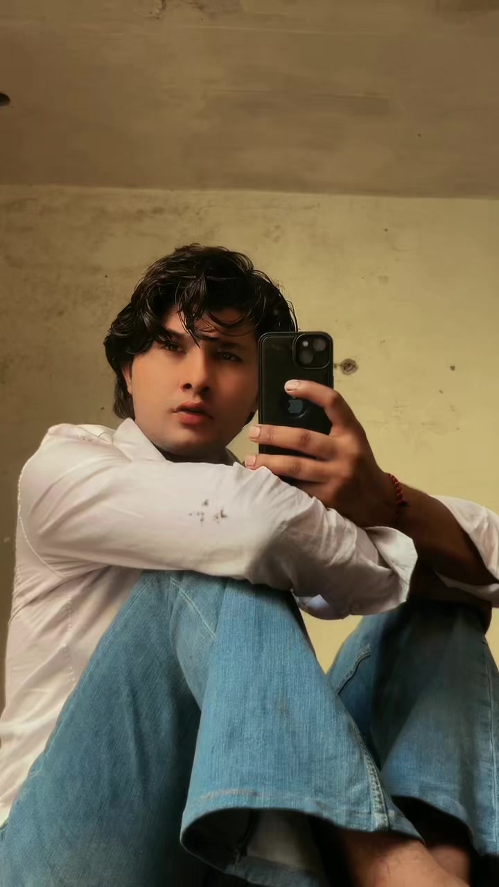@Ali the actor