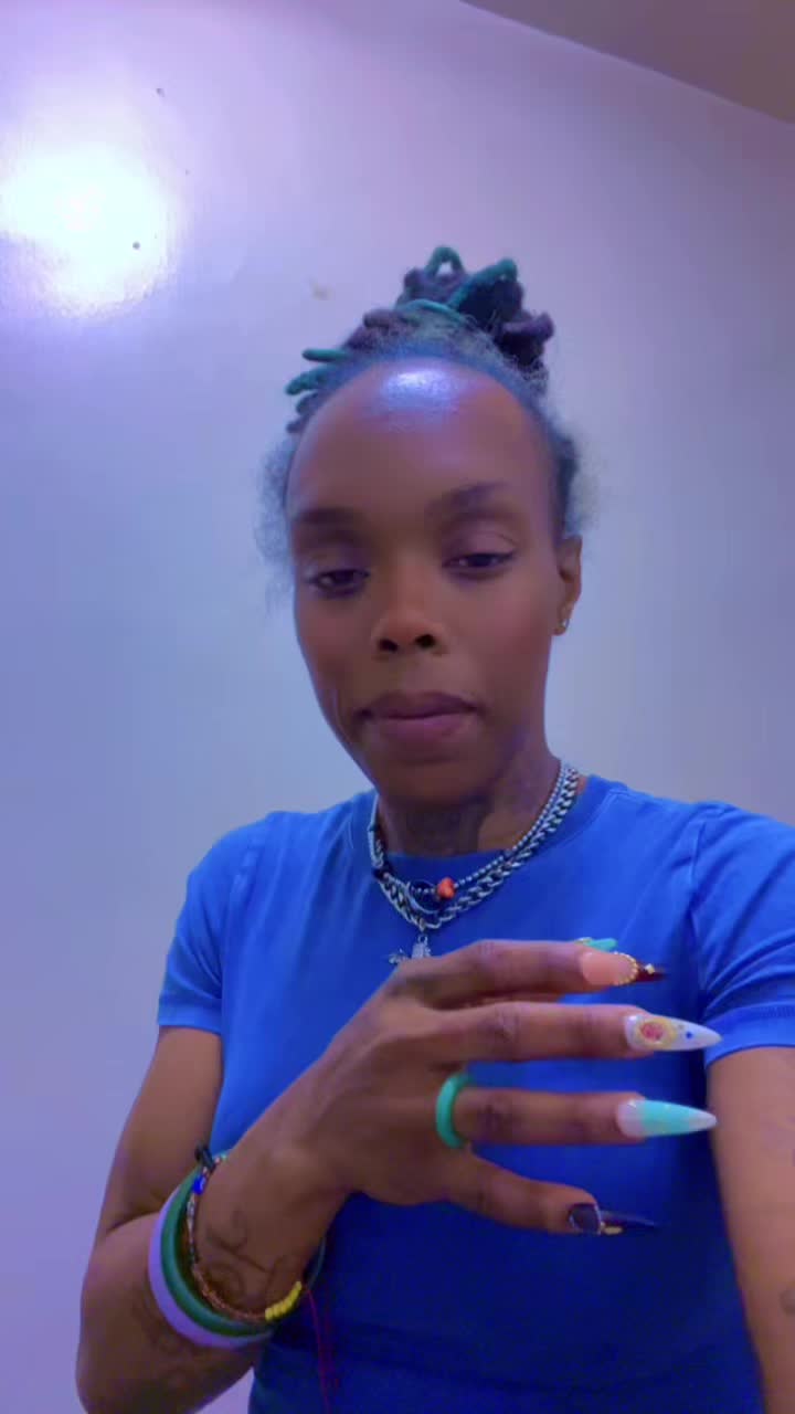 @MsStandonBizness369