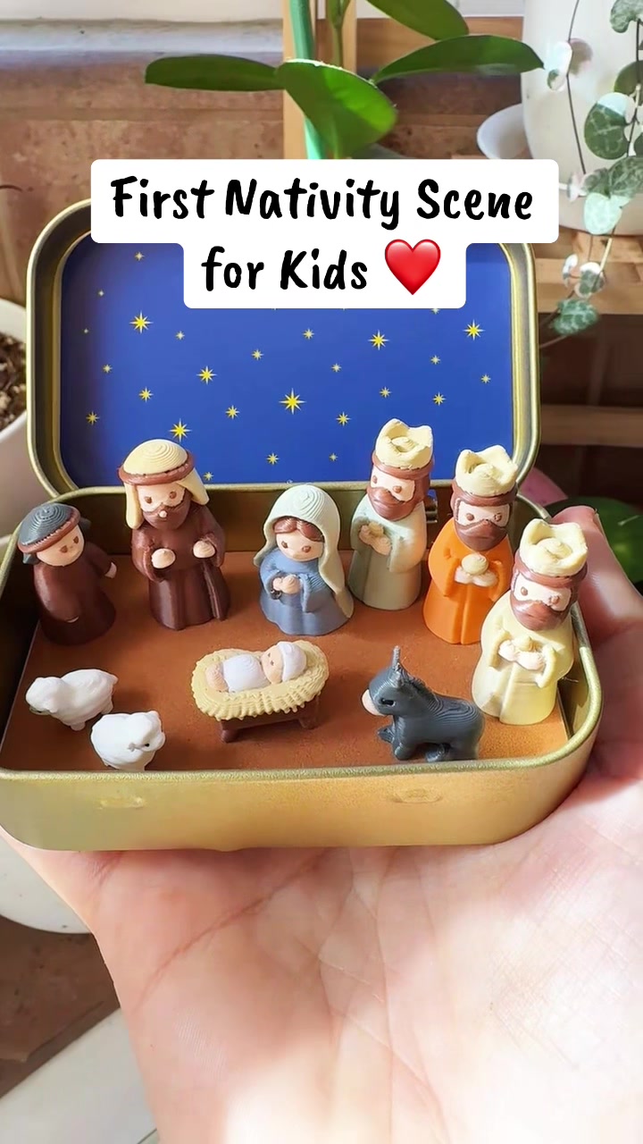 @Lu | TTS Mom Finds