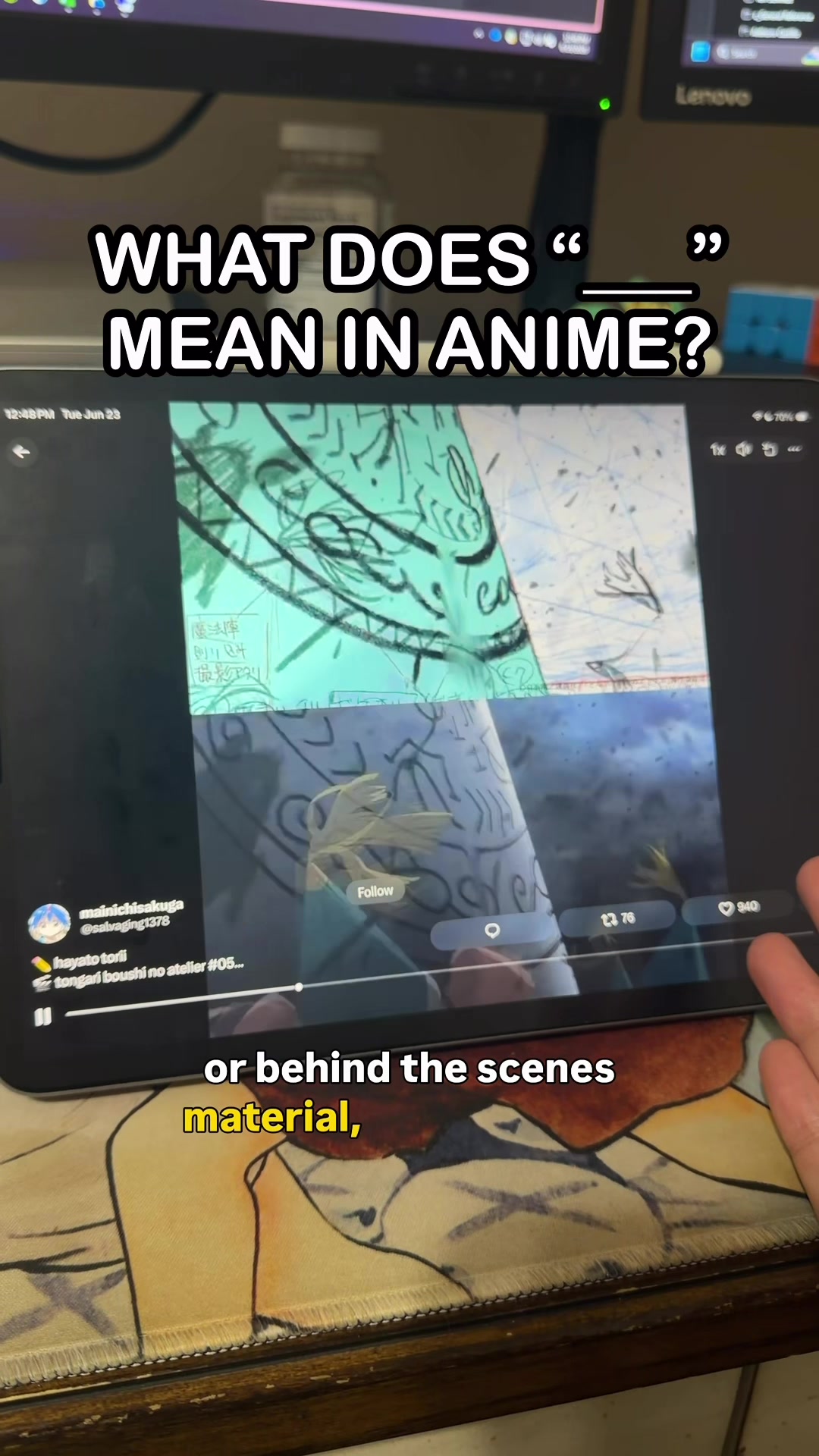 @Spywi’s Mind Palace