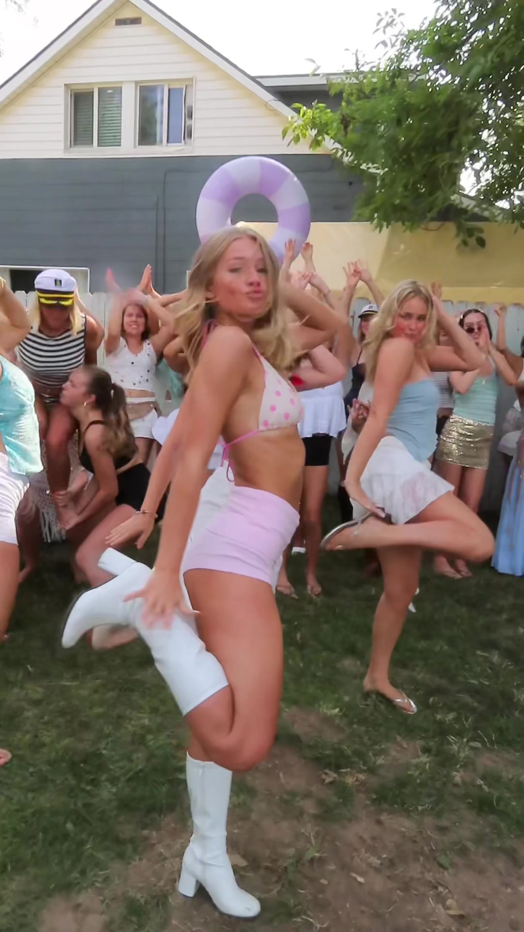 @Alpha Sig BSU