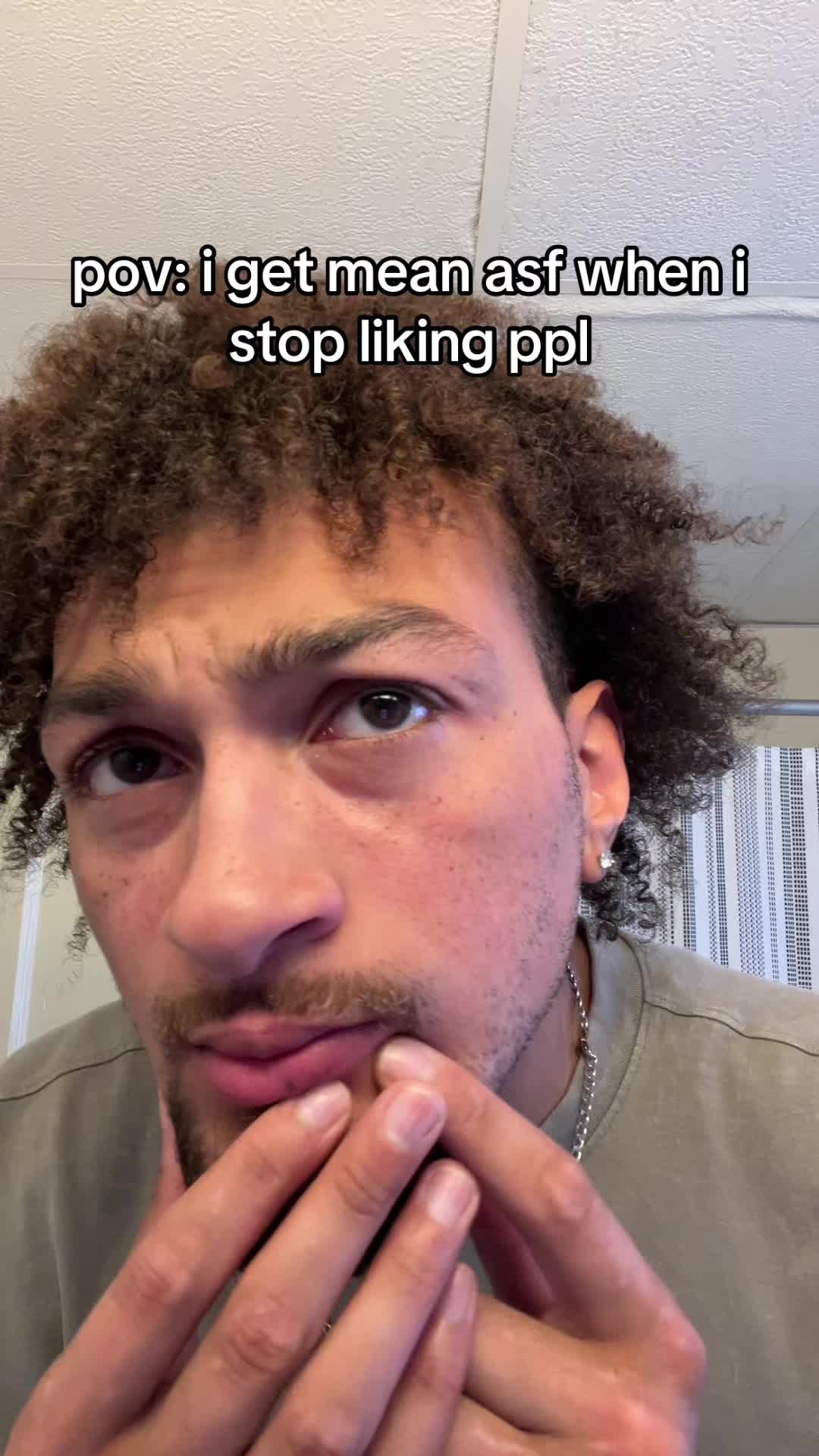 @Sike!