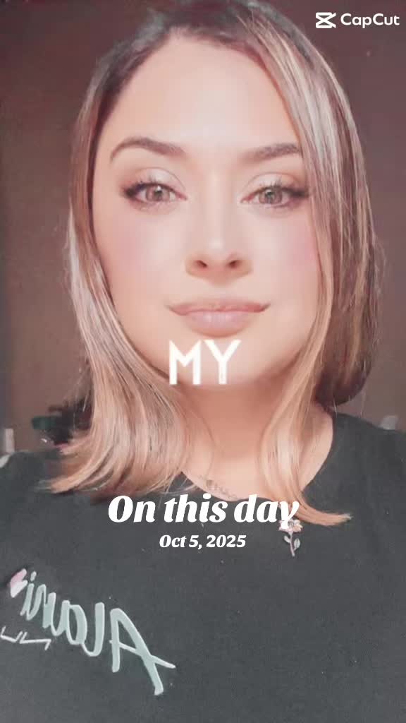 @Ashley Marie ๐ป๐๐ป