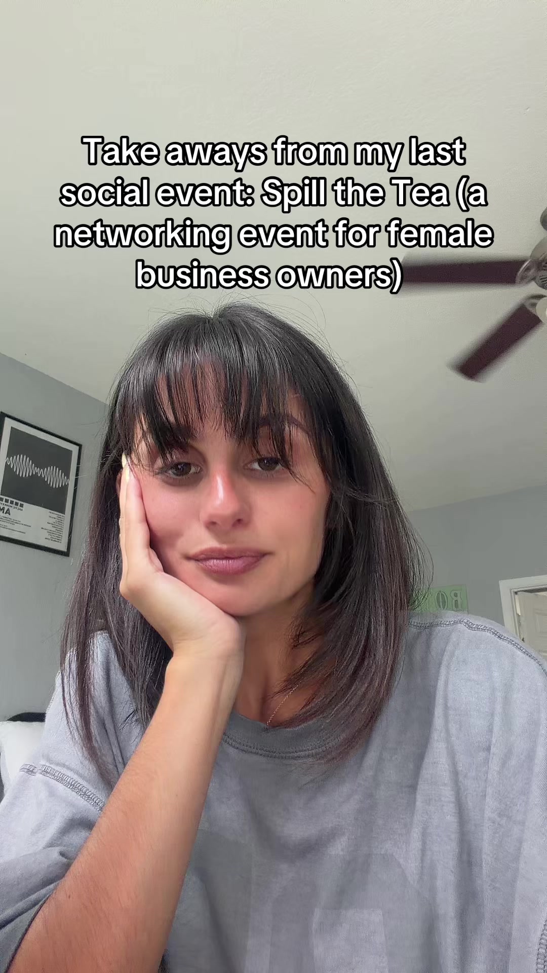@Valentina | Party Planner