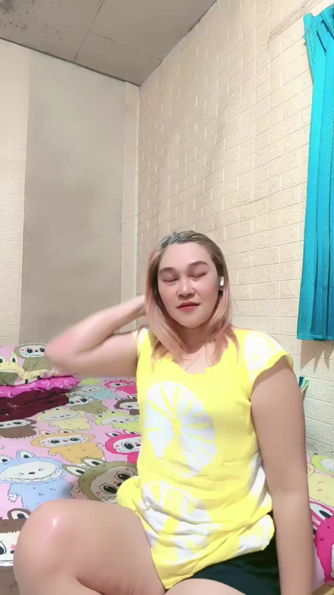 @Veronica magaretha