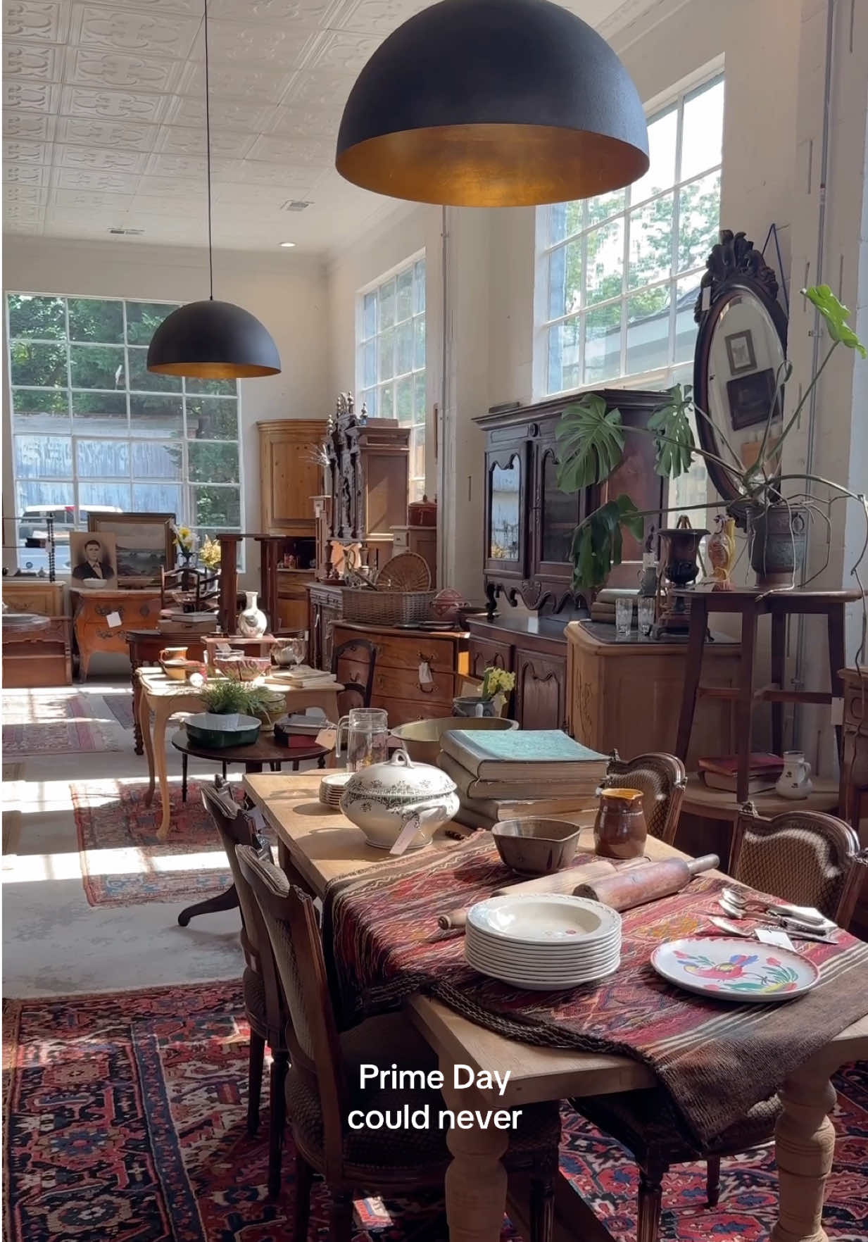 @Elsass | Imported Antiques