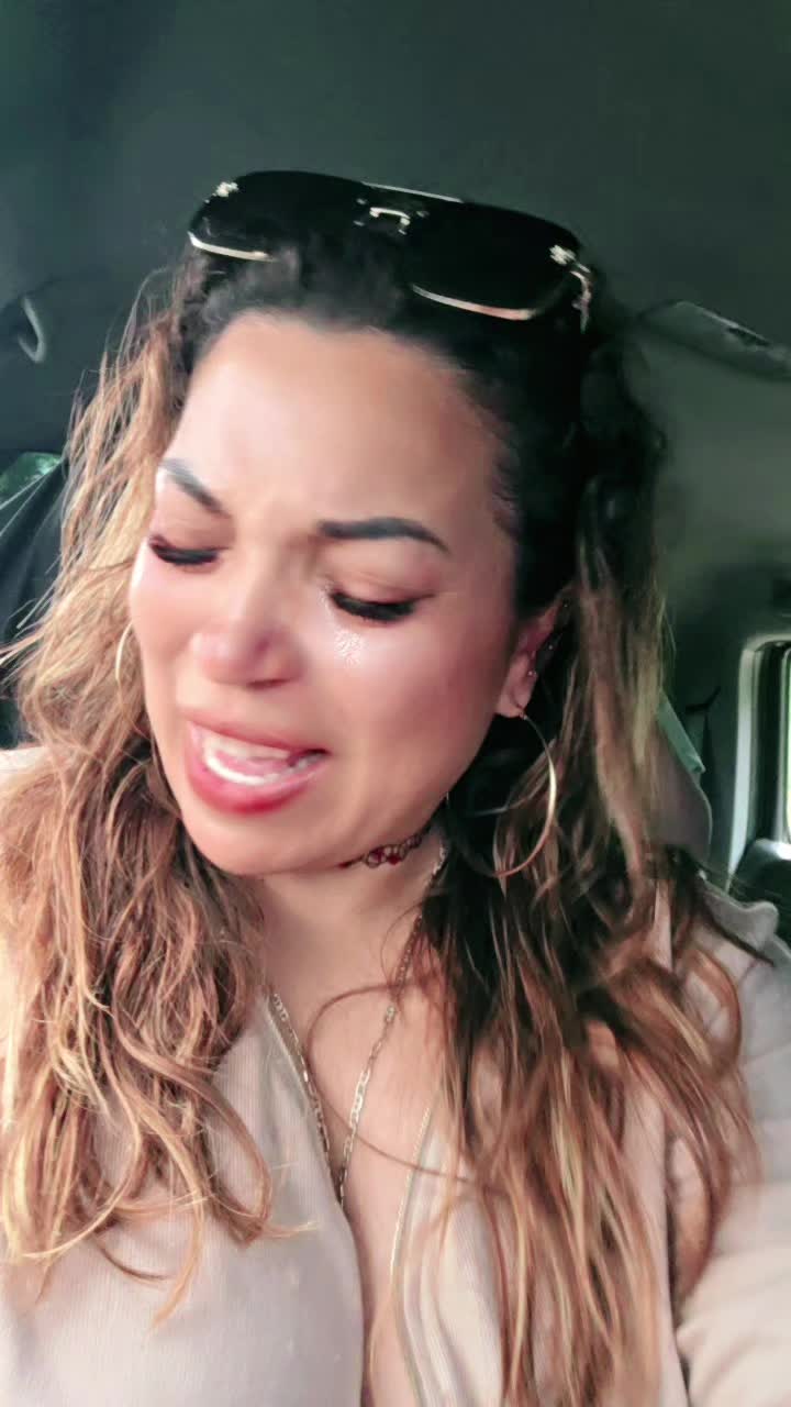 @La llorona 😭💔🥺