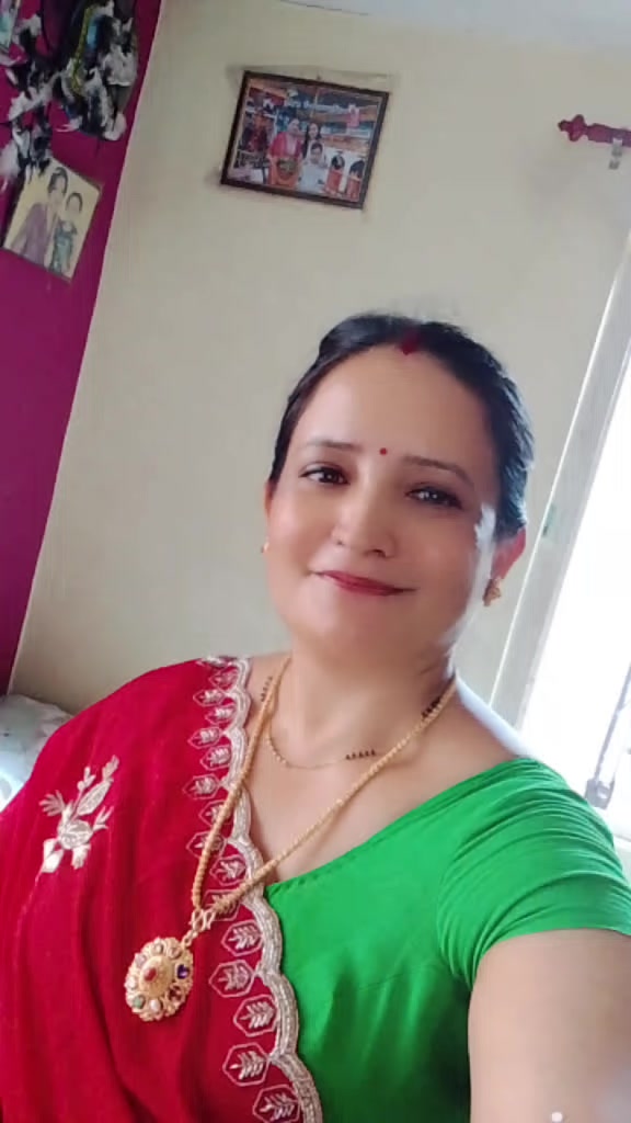 @Kamala Karki